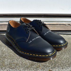 Dr. Martens | 1461 Derby "The New Warriors" Shoes